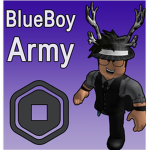 BlueBoy Army