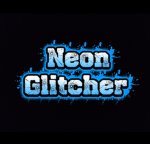 NeonGlitcher Games