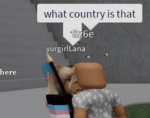 Roblox meme company