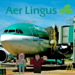 Aer Lingus | 'Smart flies Aer Lingus'
