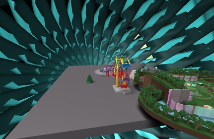 Roblox rp fun place