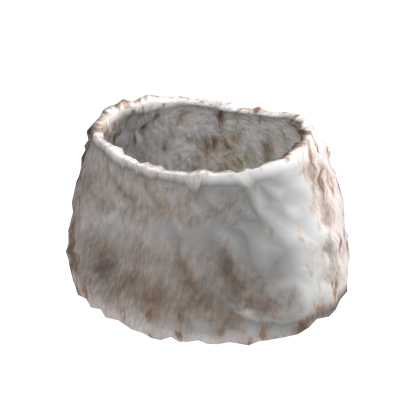 Lynx Fur Skirt thumbnail
