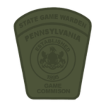 State of Pennsylvania‚ Game Commission