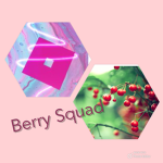 #Berry ~ Squad