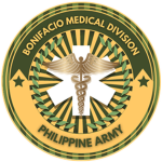 PA I Bonifacio Medical Division