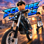 Scrape Games