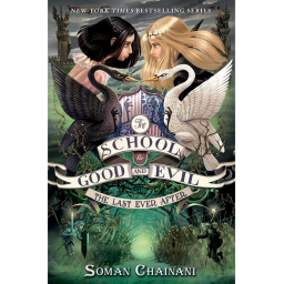 The School for good and evil