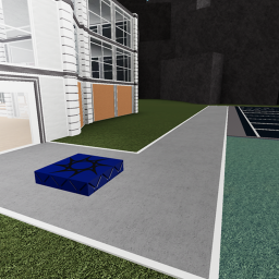 Christian’s Creative Cafe version: 2