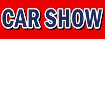 Parking Lot For Car Shows