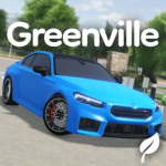 Yasser’s Greenville server