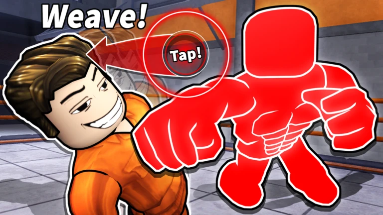 🚨 Prison Brawl [BETA]