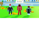 The idiotic children XD