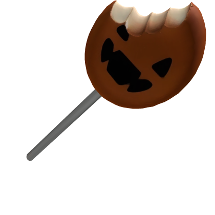 [FREE + RESTOCKABLE] Halloween Lollipop