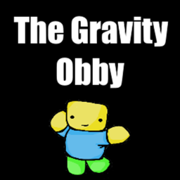 The Gravity Obby