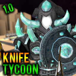 KNIFE TYCOON