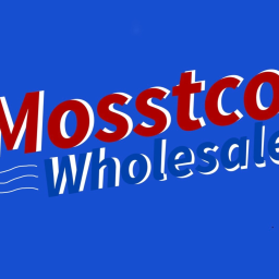 Mosstco Wholesales 2!