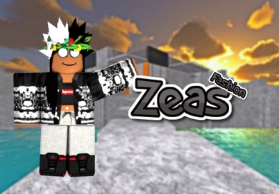 Zeas Fashion V3