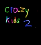 Crazy kids 2