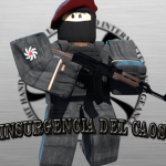 || I.C || Insurgencia del Caos