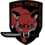 Vindicate Civil Force – Mobile Operations
