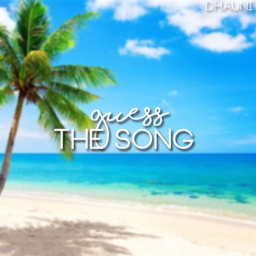 𝕝𝔾𝕊 • Guess The Song