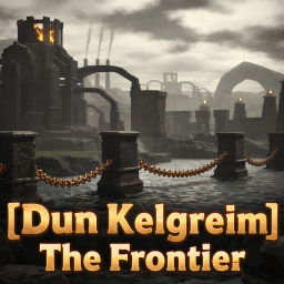 [Dun Kelgreim] | The Frontier