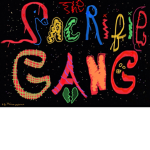 THE SACRIFICE GANG