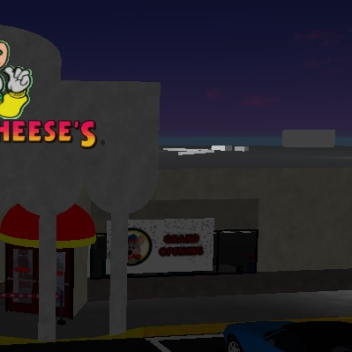  Chuck E. Cheese Dallas, Texas