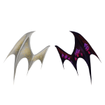 [ pbr ] As above, so below [ Wings v2 ]