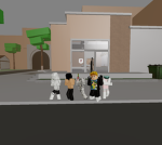 our roblox group for cuties