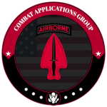 Combat Applications Group,.