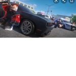 California State Patrol RP Server