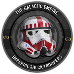 [-] Imperial Shock Troopers [-]