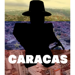 [Ven] CARACAS