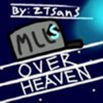 Mlls Over heaven