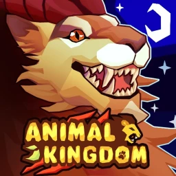 Animal Kingdom Animal Sim icon