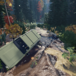 Con's Quality Offroad Games