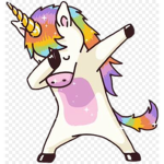 Unicorn world club!