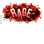 Rage Studio: North