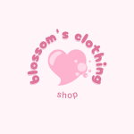 Blossom's clothing shop