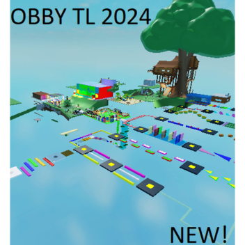 [NEW!] OBBY TL 2024