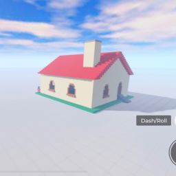 Epic Platformer Obby