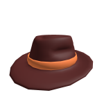 Fedora From Hell