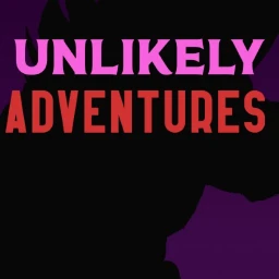 Unlikely Adventure (Discontinued) icon