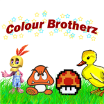 Colour Brotherz