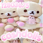 |C4$h doll$|