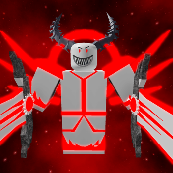 Escape The Devil Obby!