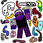 SACK BOY group