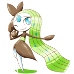 |:| Meloetta Fans |:|