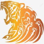 the golden tiger master